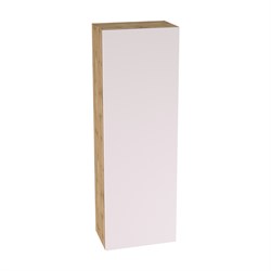 Валерия Шкаф верхний высокий пенал ШВП 509 СМ Сурская Мебель МФ - фото 18