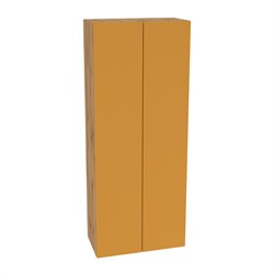 Валерия Шкаф верхний высокий пенал ШВП 609 СМ Сурская Мебель МФ - фото 5