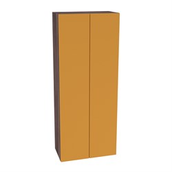 Валерия Шкаф верхний высокий пенал ШВП 609 СМ Сурская Мебель МФ - фото 6