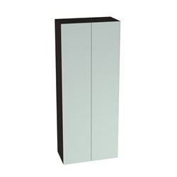 Валерия Шкаф верхний высокий пенал ШВП 609 СМ Сурская Мебель МФ - фото 12