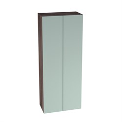 Валерия Шкаф верхний высокий пенал ШВП 609 СМ Сурская Мебель МФ - фото 14