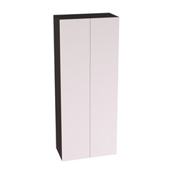 Валерия Шкаф верхний высокий пенал ШВП 609 СМ Сурская Мебель МФ - фото 16