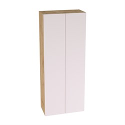 Валерия Шкаф верхний высокий пенал ШВП 609 СМ Сурская Мебель МФ - фото 17
