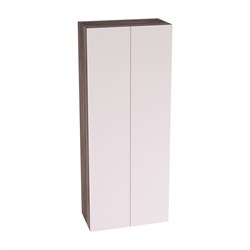 Валерия Шкаф верхний высокий пенал ШВП 609 СМ Сурская Мебель МФ - фото 18