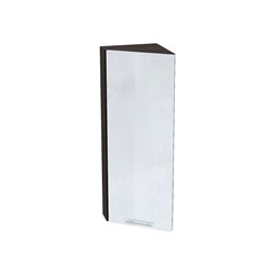 Валерия Шкаф верхний высокий торцевой ШВТ 309 СМ Сурская Мебель МФ - фото 8