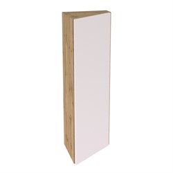 Валерия Шкаф верхний высокий торцевой ШВТ 309 СМ Сурская Мебель МФ - фото 32