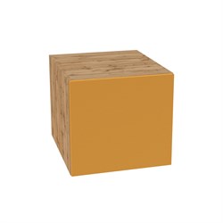 Валерия Шкаф верхний высокий газовка ШВГ 519 СМ Сурская Мебель МФ - фото 13