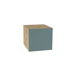 Валерия Шкаф верхний высокий газовка ШВГ 519 СМ Сурская Мебель МФ - фото 21