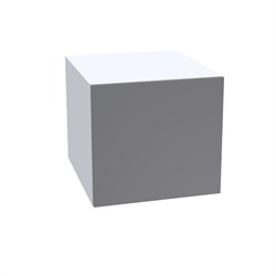 Валерия Шкаф верхний высокий газовка ШВГ 519 СМ Сурская Мебель МФ - фото 23