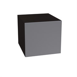 Валерия Шкаф верхний высокий газовка ШВГ 519 СМ Сурская Мебель МФ - фото 24