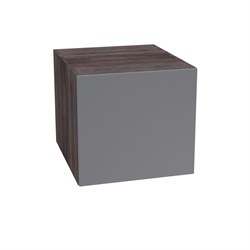 Валерия Шкаф верхний высокий газовка ШВГ 519 СМ Сурская Мебель МФ - фото 26