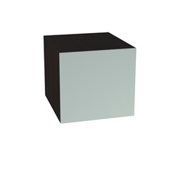 Валерия Шкаф верхний высокий газовка ШВГ 519 СМ Сурская Мебель МФ - фото 28