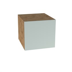 Валерия Шкаф верхний высокий газовка ШВГ 519 СМ Сурская Мебель МФ - фото 29