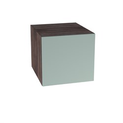 Валерия Шкаф верхний высокий газовка ШВГ 519 СМ Сурская Мебель МФ - фото 30