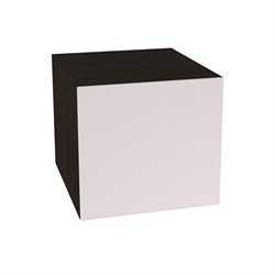 Валерия Шкаф верхний высокий газовка ШВГ 519 СМ Сурская Мебель МФ - фото 33