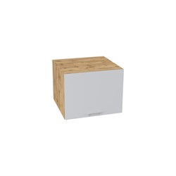 Валерия Шкаф верхний высокий газовка ШВГ 619 СМ Сурская Мебель МФ - фото 3