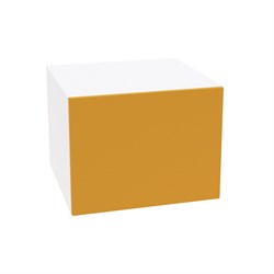 Валерия Шкаф верхний высокий газовка ШВГ 619 СМ Сурская Мебель МФ - фото 11