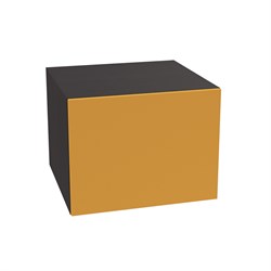 Валерия Шкаф верхний высокий газовка ШВГ 619 СМ Сурская Мебель МФ - фото 12