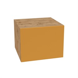 Валерия Шкаф верхний высокий газовка ШВГ 619 СМ Сурская Мебель МФ - фото 13