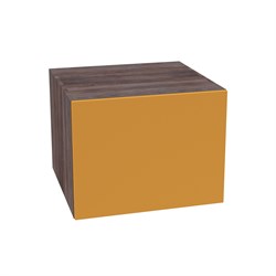 Валерия Шкаф верхний высокий газовка ШВГ 619 СМ Сурская Мебель МФ - фото 14