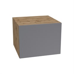 Валерия Шкаф верхний высокий газовка ШВГ 619 СМ Сурская Мебель МФ - фото 25