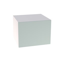 Валерия Шкаф верхний высокий газовка ШВГ 619 СМ Сурская Мебель МФ - фото 27