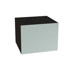 Валерия Шкаф верхний высокий газовка ШВГ 619 СМ Сурская Мебель МФ - фото 28