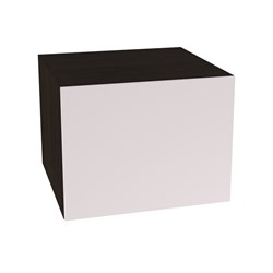 Валерия Шкаф верхний высокий газовка ШВГ 619 СМ Сурская Мебель МФ - фото 34