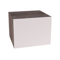 Валерия Шкаф верхний высокий газовка ШВГ 619 СМ Сурская Мебель МФ - фото 36