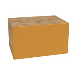 Валерия Шкаф верхний высокий газовка ШВГ 819 СМ Сурская Мебель МФ - фото 13