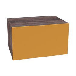 Валерия Шкаф верхний высокий газовка ШВГ 819 СМ Сурская Мебель МФ - фото 14