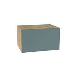 Валерия Шкаф верхний высокий газовка ШВГ 819 СМ Сурская Мебель МФ - фото 21