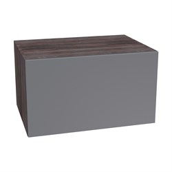 Валерия Шкаф верхний высокий газовка ШВГ 819 СМ Сурская Мебель МФ - фото 26