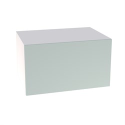 Валерия Шкаф верхний высокий газовка ШВГ 819 СМ Сурская Мебель МФ - фото 27