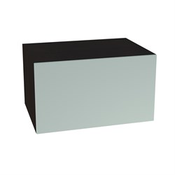 Валерия Шкаф верхний высокий газовка ШВГ 819 СМ Сурская Мебель МФ - фото 28