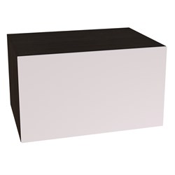 Валерия Шкаф верхний высокий газовка ШВГ 819 СМ Сурская Мебель МФ - фото 34