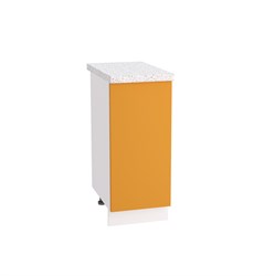 Валерия Шкаф нижний ШН 350 СМ Сурская Мебель МФ - фото 11