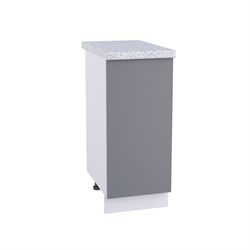 Валерия Шкаф нижний ШН 350 СМ Сурская Мебель МФ - фото 23