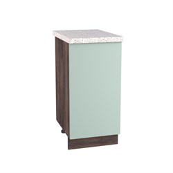 Валерия Шкаф нижний ШН 350 СМ Сурская Мебель МФ - фото 30