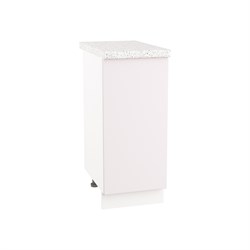 Валерия Шкаф нижний ШН 350 СМ Сурская Мебель МФ - фото 33