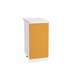 Валерия Шкаф нижний ШН 400 СМ Сурская Мебель МФ - фото 11