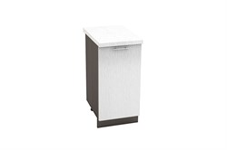 Валерия Шкаф нижний ШН 400 СМ Сурская Мебель МФ - фото 18