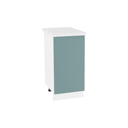 Валерия Шкаф нижний ШН 400 СМ Сурская Мебель МФ - фото 21