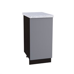 Валерия Шкаф нижний ШН 400 СМ Сурская Мебель МФ - фото 26