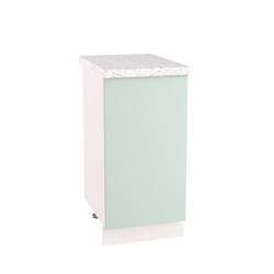 Валерия Шкаф нижний ШН 400 СМ Сурская Мебель МФ - фото 29