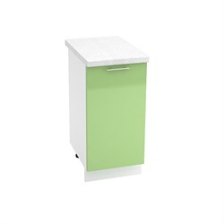 Валерия Шкаф нижний ШН 400 СМ Сурская Мебель МФ - фото 32