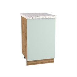 Валерия Шкаф нижний ШН 400 СМ Сурская Мебель МФ - фото 33