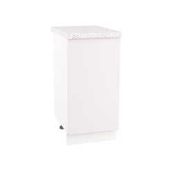 Валерия Шкаф нижний ШН 400 СМ Сурская Мебель МФ - фото 36