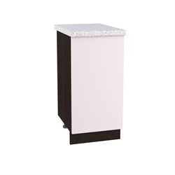 Валерия Шкаф нижний ШН 400 СМ Сурская Мебель МФ - фото 37