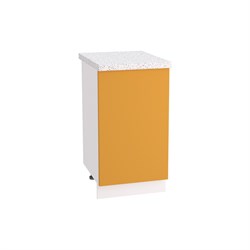 Валерия Шкаф нижний ШН 450 СМ Сурская Мебель МФ - фото 5